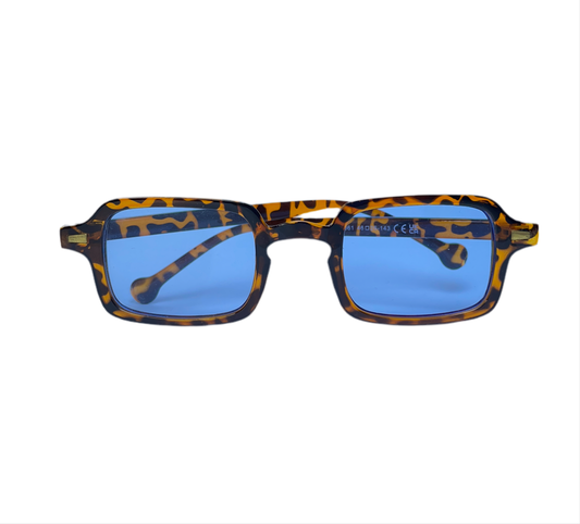 Lentes Blue Panther