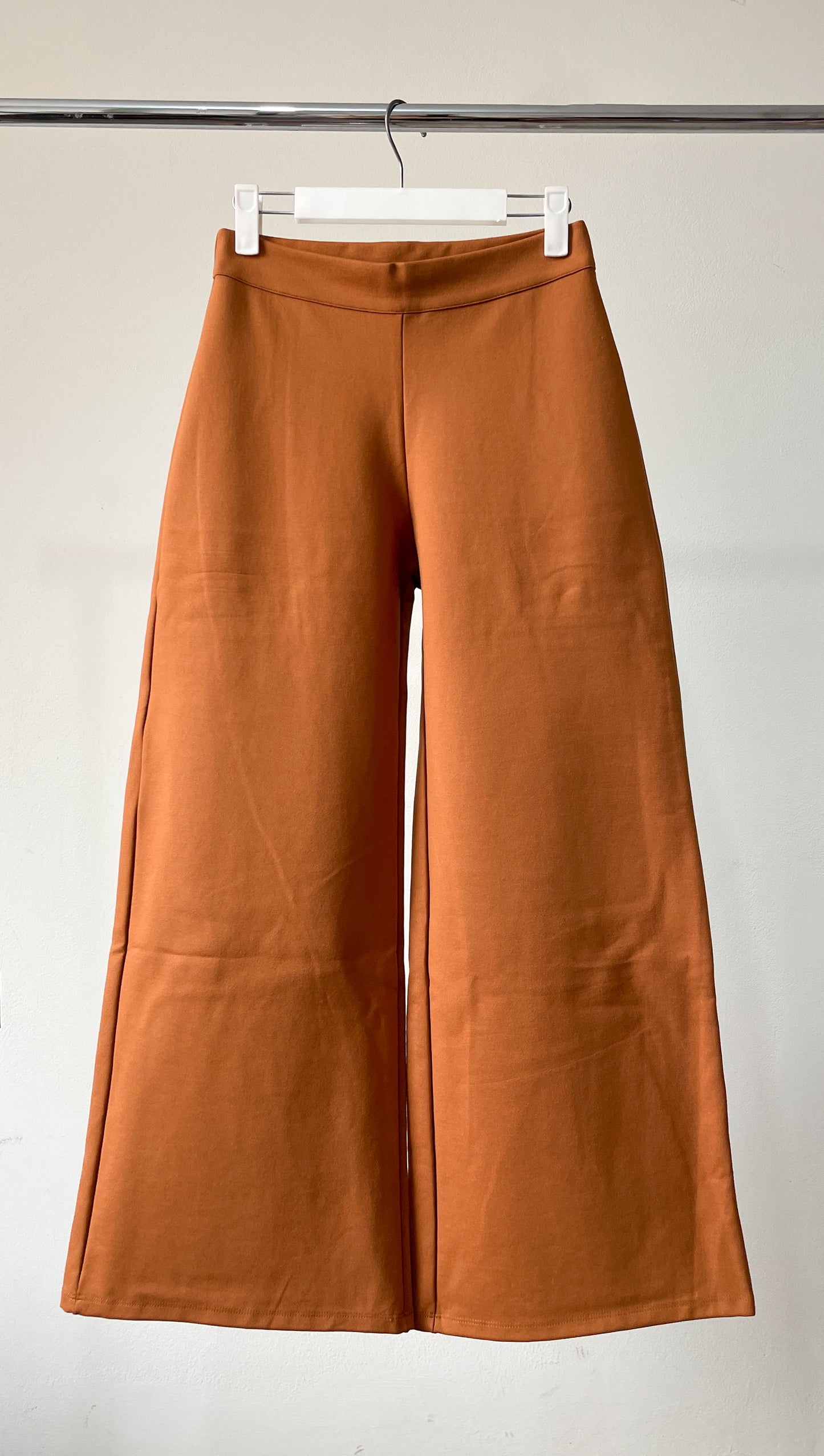 Pantalón Palazzo Comfort Wide